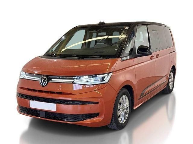 Second-hand VW Multivan Edition 204 CP (150 kW) 2025 Monovolum