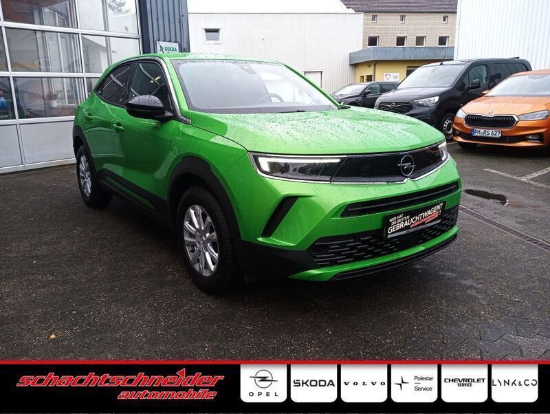 Gebraucht Opel Mokka-e 100 kW (136 PS) 2021 Othercolor SUV