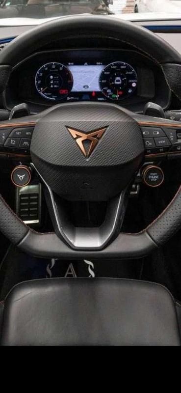 Gebraucht Cupra Formentor VZ 310 PS (228 kW) 2022 SUV