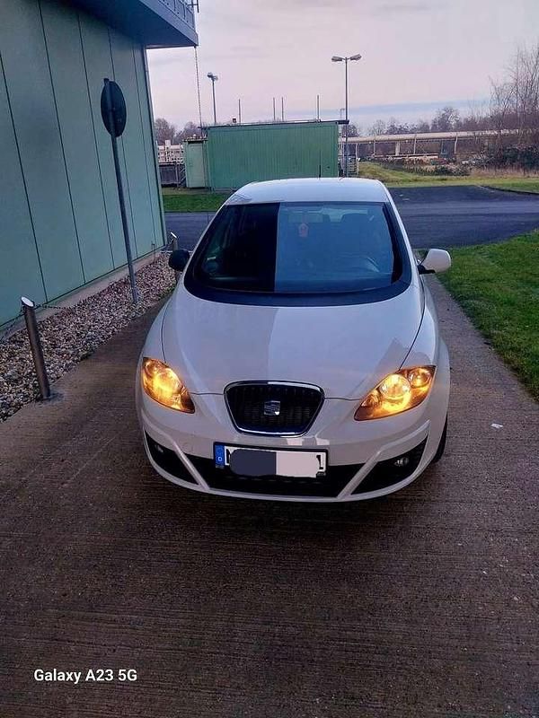 Käytetty Seat Altea Copa 105 HP (77 kW) 2011 Farmari