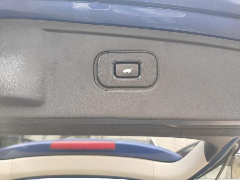 Blau Gebraucht 2008 Honda Accord Kombi | 4.700 € (Guter Preis) - Bild 1/4