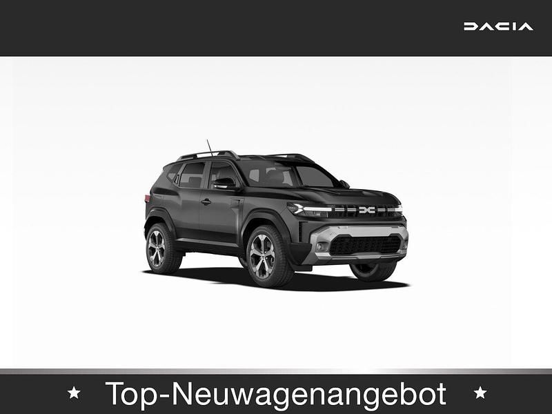 Neu 2025 Dacia Duster Extreme SUV | 30.980 € (Fairer Preis) - Bild 1/4
