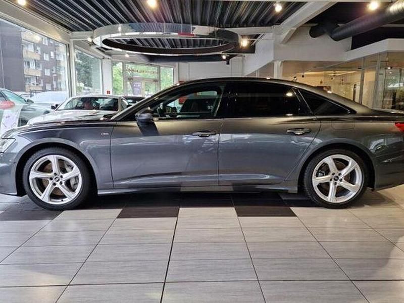 Andere Gebraucht 2021 Audi A6 Ambiente Limousine | 34.850 € (Fairer Preis) - Bild 1/2
