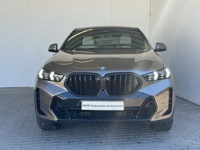 Gebraucht BMW X6 M Sport 381 PS (280 kW) 2025 Other SUV
