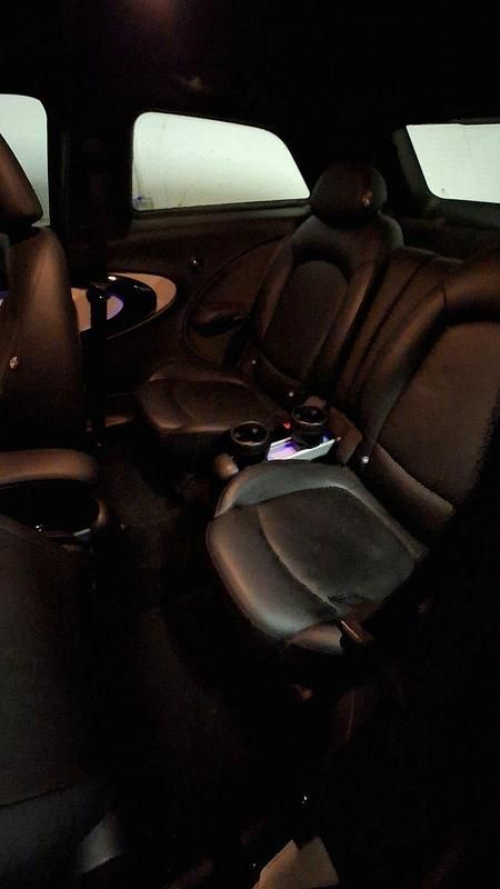 Gebraucht Mini Cooper S Coupé 190 PS (139 kW) 2013 Grau Coupé