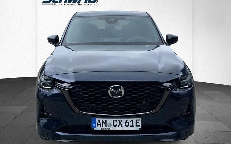 Gebraucht Mazda CX-60 Homura-Line 328 PS (241 kW) 2025 Andere SUV