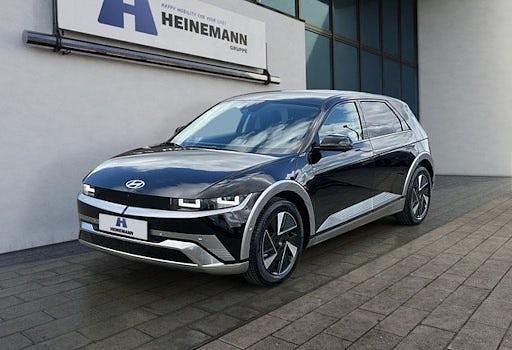 Neu Hyundai Ioniq 5 168 kW (229 PS) 2026 Abyss black SUV
