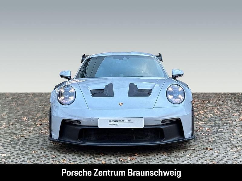 Gebraucht Porsche 911 GT3 RS 525 PS (386 kW) 2024 Grau Coupé