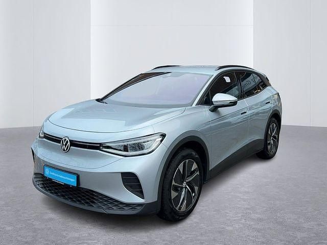 Gebraucht VW ID.4 Pure 125 kW (170 PS) 2025 Scale silver metallic SUV