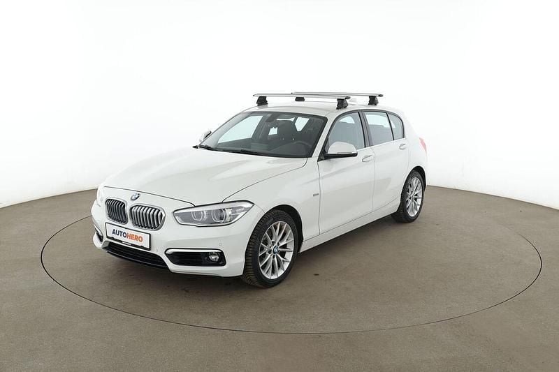 Occasion BMW 120 Urban Line 184 ch (135 kW) 2017 Citadine