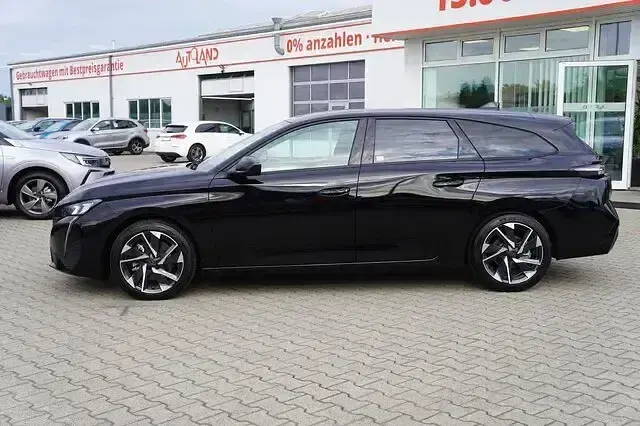 Gebraucht Peugeot 308 2025 Andere
