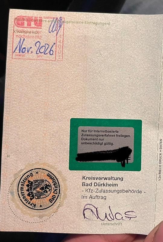 Gebraucht BMW 325 192 PS (141 kW) 2001 Blau Limousine