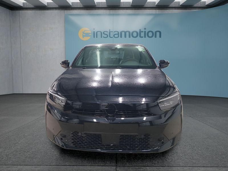 Gebraucht Opel Corsa-e 100 kW (136 PS) 2024 Kleinwagen