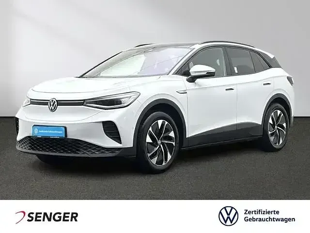 Gebraucht VW ID.4 Pro Performance 150 kW (204 PS) 2023 SUV