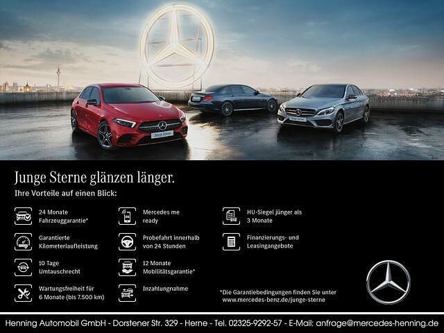 Gebraucht Mercedes GLE350 AMG 272 PS (200 kW) 2021 Andere farbe SUV