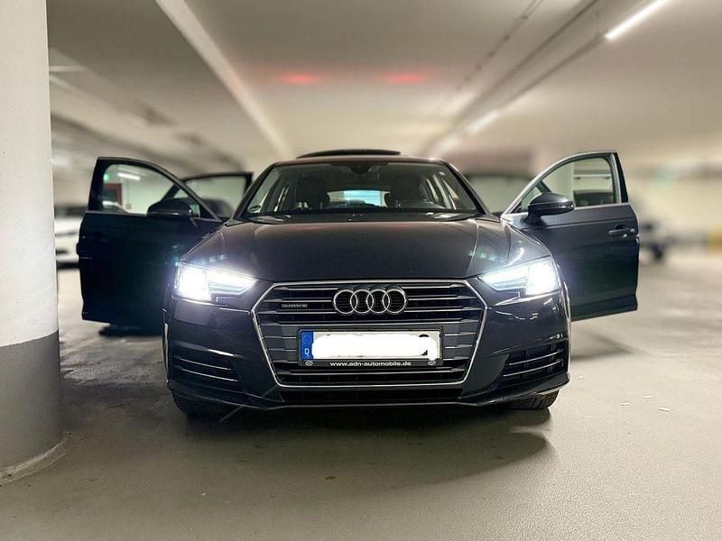 Gebraucht 2016 Audi A4 Allroad Sport Kombi | 16.200 € (Fairer Preis) - Bild 1/4