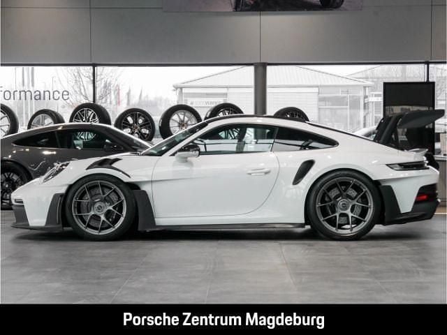Gebraucht Porsche 911 GT3 RS 525 PS (386 kW) 2023 Weiss Coupé