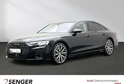 Gebraucht Audi S8 Ambiente 571 PS (419 kW) 2023 Limousine