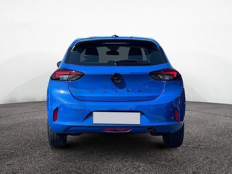 Blau Neu 2025 Opel Corsa Edition Kleinwagen | 18.449 € (Superpreis) - Bild 1/4