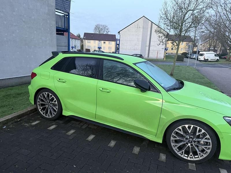 Brugt Audi RS3 Ambiente 400 HK (294 kW) 2023 Sedan