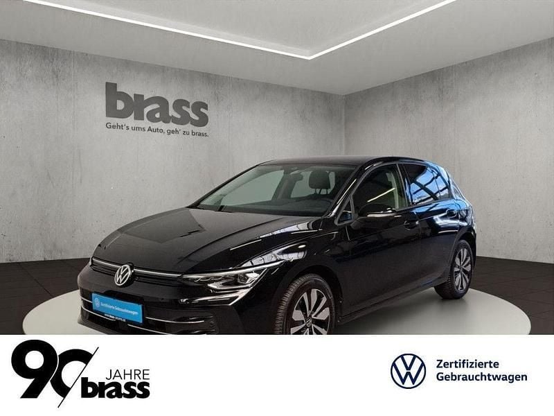 Second-hand VW Golf VIII Goal 150 CP (110 kW) 2025 Berlinǎ