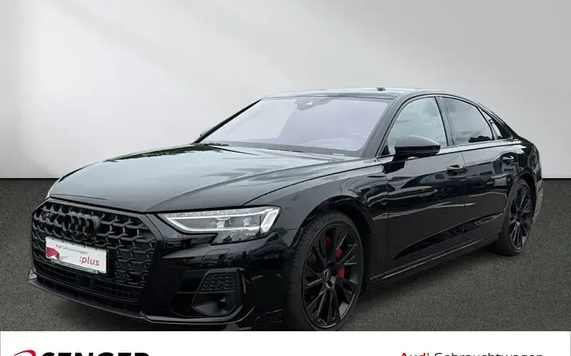 Gebraucht Audi S8 Ambiente 571 PS (419 kW) 2025 Limousine