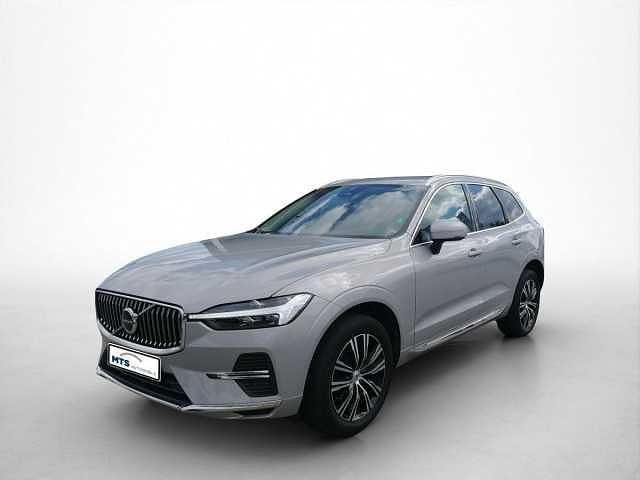 Gebraucht Volvo XC60 145 PS (106 kW) 2021 SUV