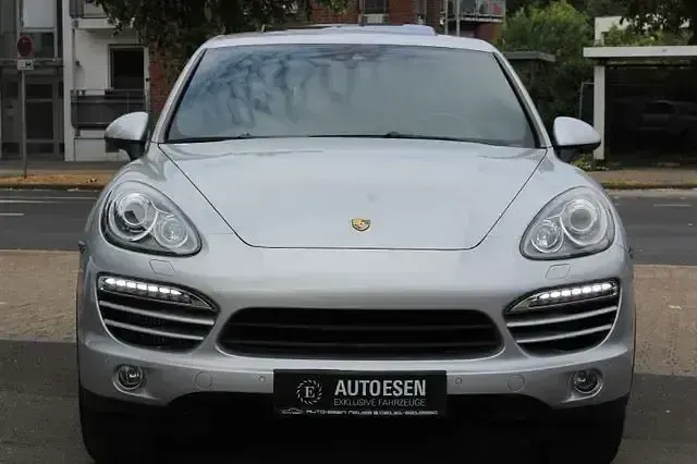 Gebraucht Porsche Cayenne 245 PS (180 kW) 2013 Andere SUV