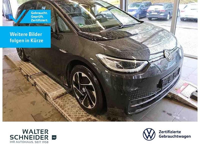 Gebraucht VW ID.3 Pro Performance 150 kW (204 PS) 2021 Kleinwagen