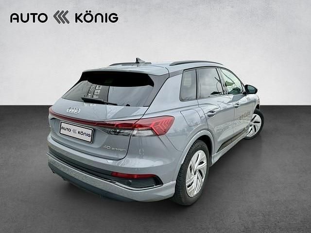Gebraucht Audi Q4 e-tron Advanced 150 kW (204 PS) 2023 SUV