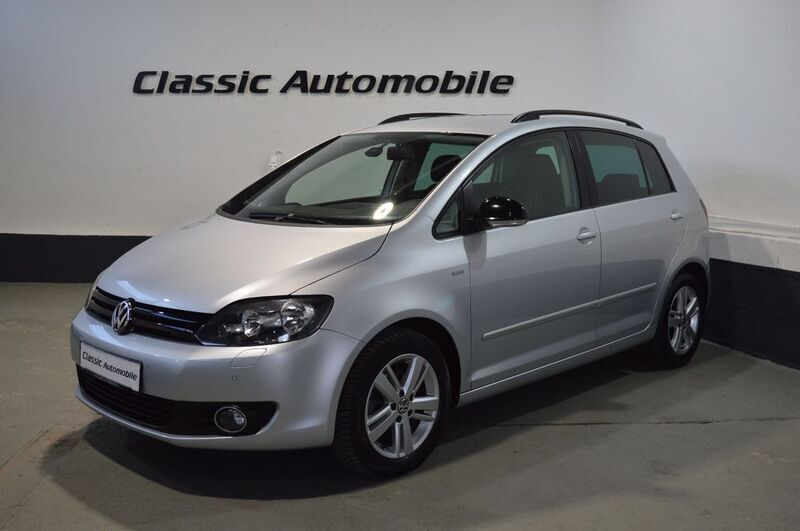 Silber Gebraucht 2012 VW Golf VII Match Limousine | 5.700 € (Fairer Preis) - Bild 1/4