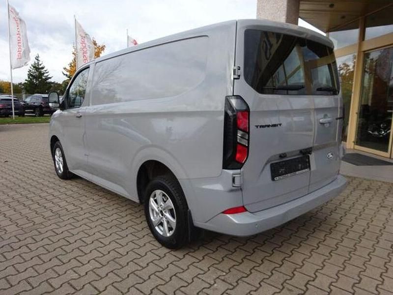 Gebraucht Ford Transit Custom Limited 2023 Andere