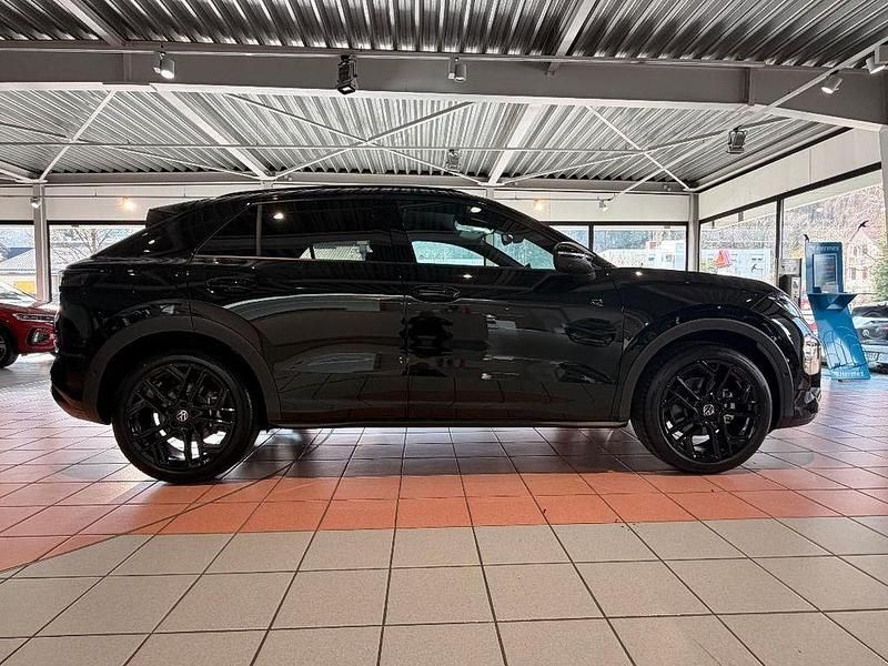 Neu VW T-Roc Style 150 PS (110 kW) 2026 Schwarz SUV