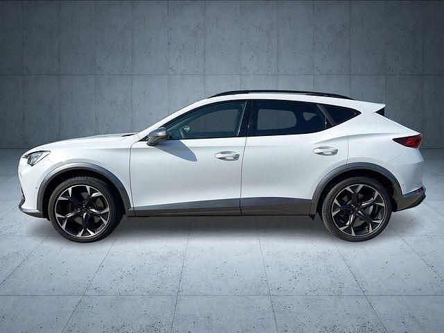 Gebraucht Cupra Formentor VZ 310 PS (228 kW) 2022 Weiß SUV