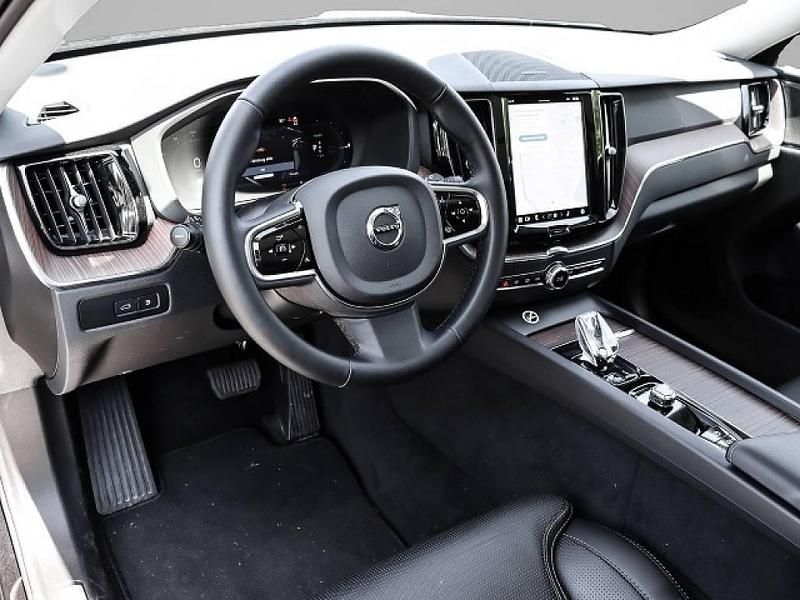 Gebraucht Volvo XC60 Plus 455 PS (334 kW) 2024 Schwarz SUV