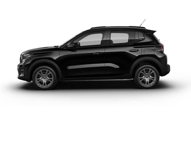 Neu Citroën C3 110 PS (80 kW) 2026 Perla nera schwarz SUV