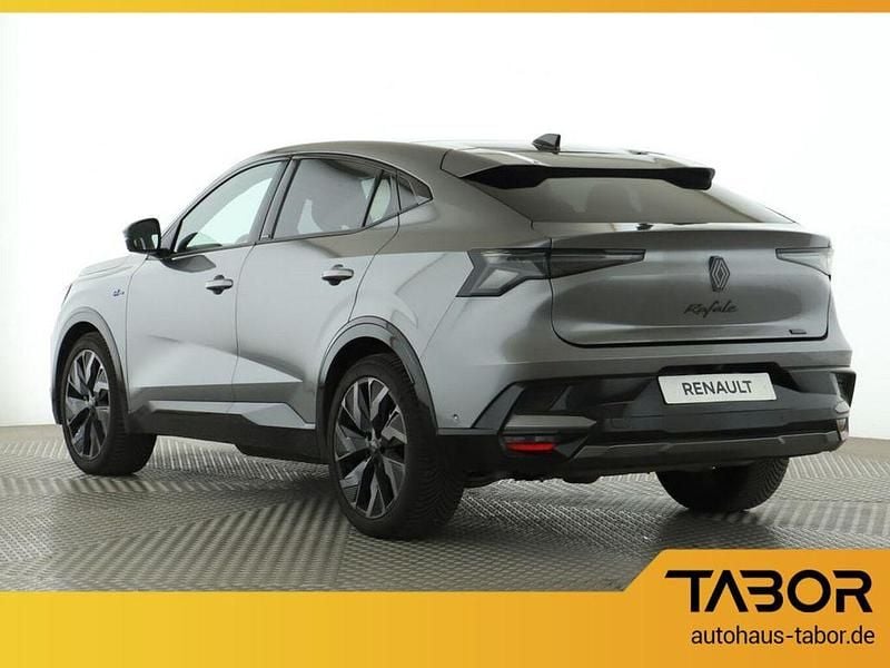 Gebraucht Renault Rafale Esprit Alpine 200 PS (147 kW) 2025 Grau SUV