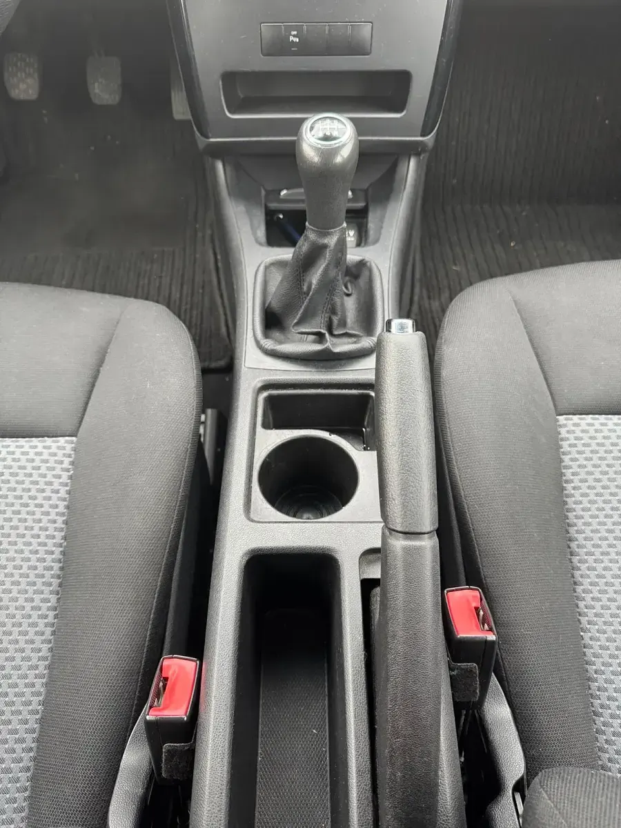 Gebraucht Mercedes A150 95 PS (69 kW) 2005 Grau Kleinwagen