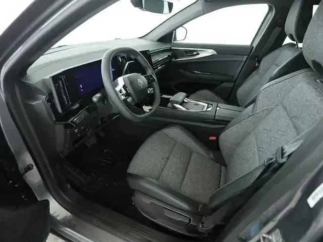 Gebraucht Renault Rafale Techno 200 PS (147 kW) 2025 Grau SUV