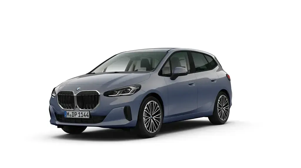 Gebraucht BMW 223 Active Tourer Efficient Dynamics 204 PS (150 kW) 2026 Van / Kleinbus
