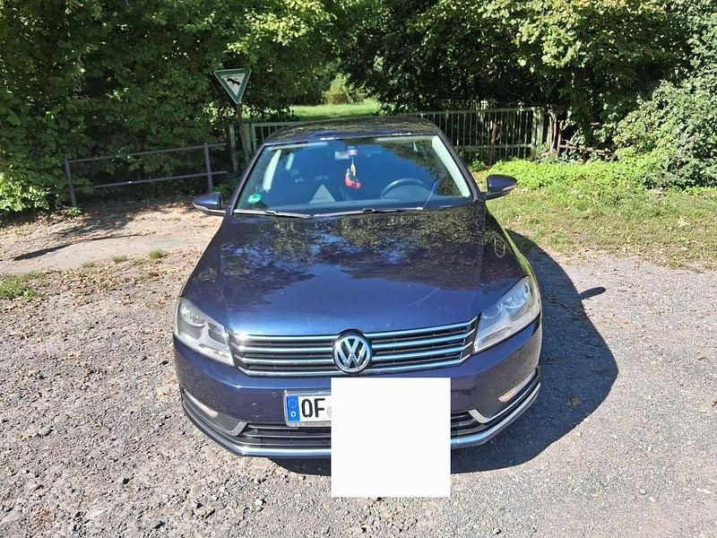 Gebraucht 2013 VW Passat Trendline Limousine | 9.100 € (Fairer Preis) - Bild 1/4