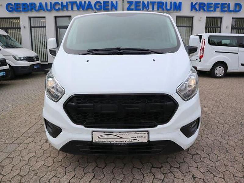 Gebraucht Ford Transit Custom 131 PS (96 kW) 2022 Andere