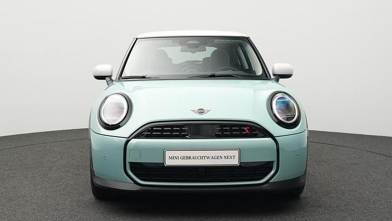 Gebraucht Mini Cooper S 204 PS (150 kW) 2025 Grün Kleinwagen