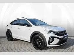 Gebraucht VW Taigo Style 116 PS (85 kW) 2024 Grau SUV