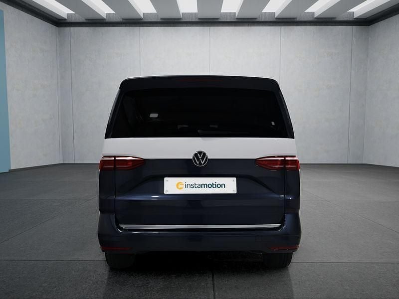 Nuova VW Multivan 150 CV (110 kW) 2025 Bianco Monovolume