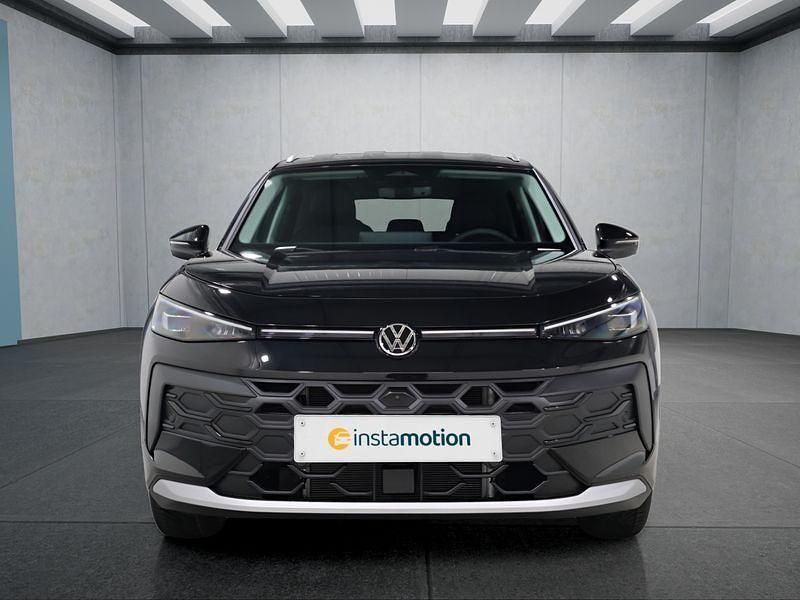 Neu VW T-Roc 150 PS (110 kW) 2025 Schwarz SUV