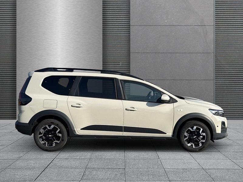 Neu Dacia Jogger Journey 158 PS (116 kW) 2026 Sandstone Van / Kleinbus