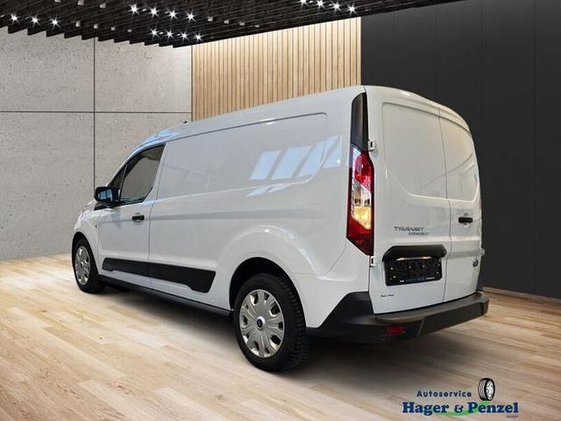 Gebraucht Ford Transit Connect Trend 120 PS (88 kW) 2022 Andere Van / Kleinbus