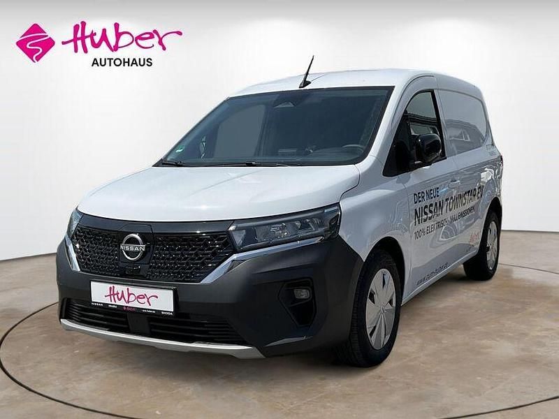 Othercolor Gebraucht 2023 Nissan Townstar N-Connecta Van / Kleinbus | 25.644 € (Fairer Preis) - Bild 1/4