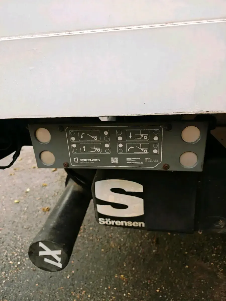 Gebraucht Mercedes Sprinter 163 PS (119 kW) 2020 Weiß Van